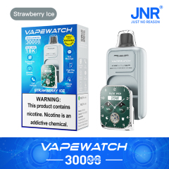 Jnr Vape Watch