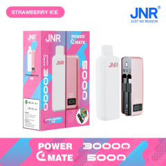 Jnr Power Mate