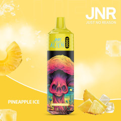 Jnr Alien 10000 Puffs