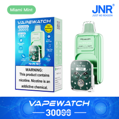 Jnr Vape Watch