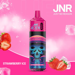 Jnr Alien 10000 Puffs