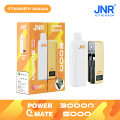 Jnr Power Mate