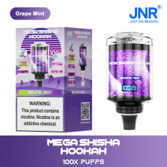 Jnr Mega Shisha Hookah