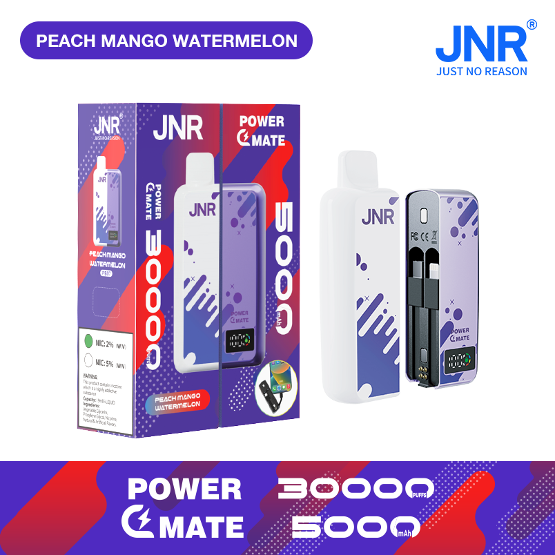 Jnr Power Mate