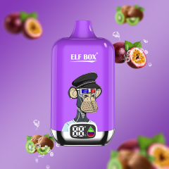 ELF BOX Digital 12000