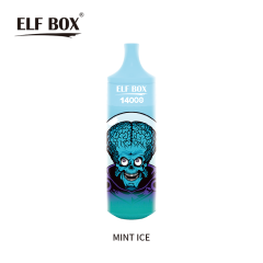 ELF BOX rgb 14000