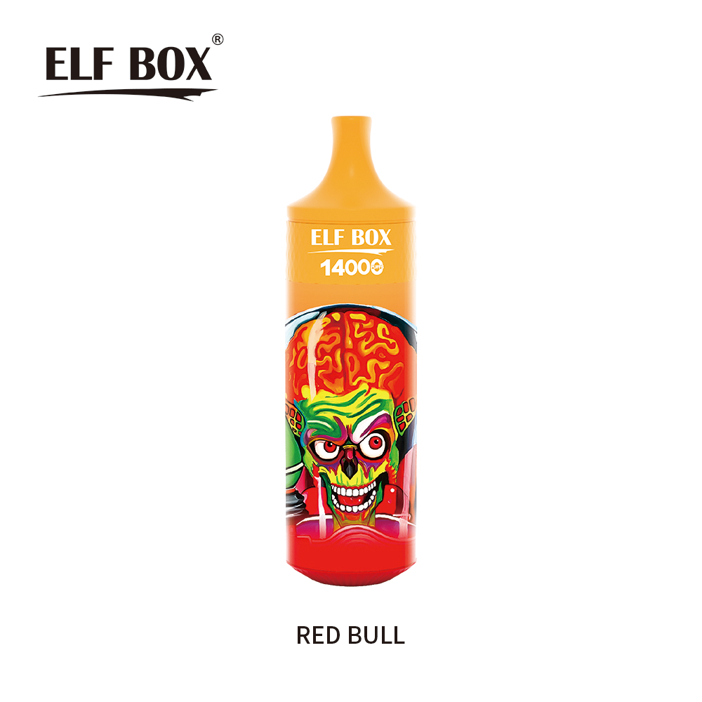 ELF BOX rgb 14000