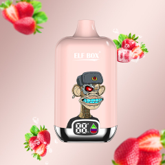 ELF BOX Digital 12000