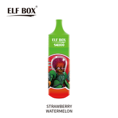 ELF BOX rgb 14000