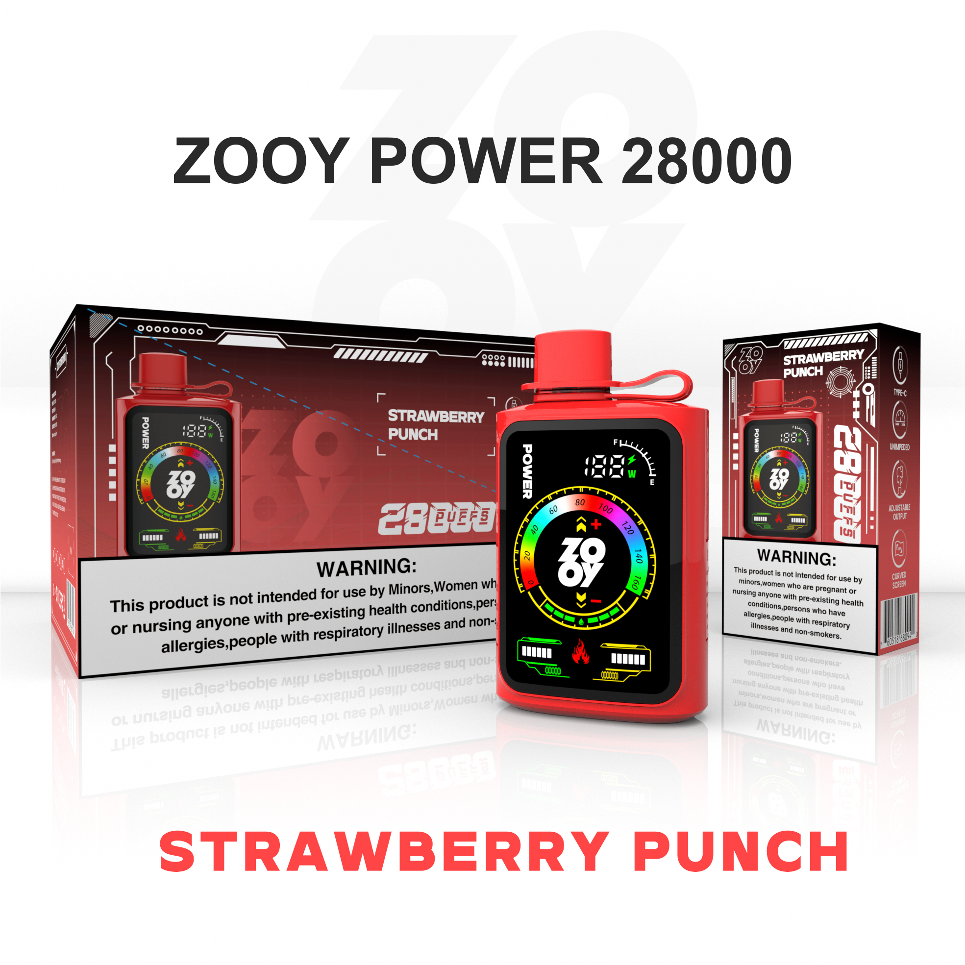 6StrawberryPunch