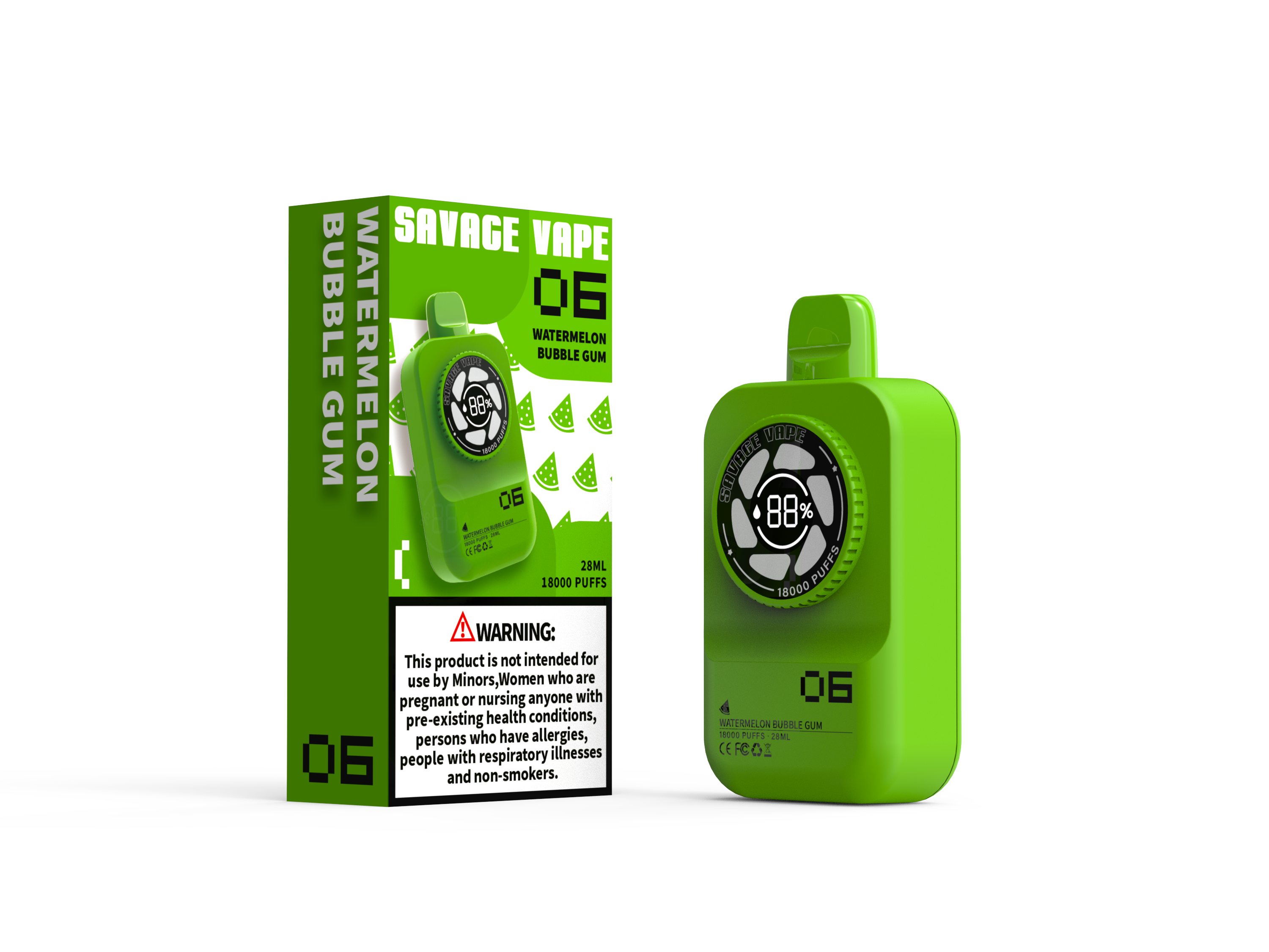 Savage Camera 1800 2 866