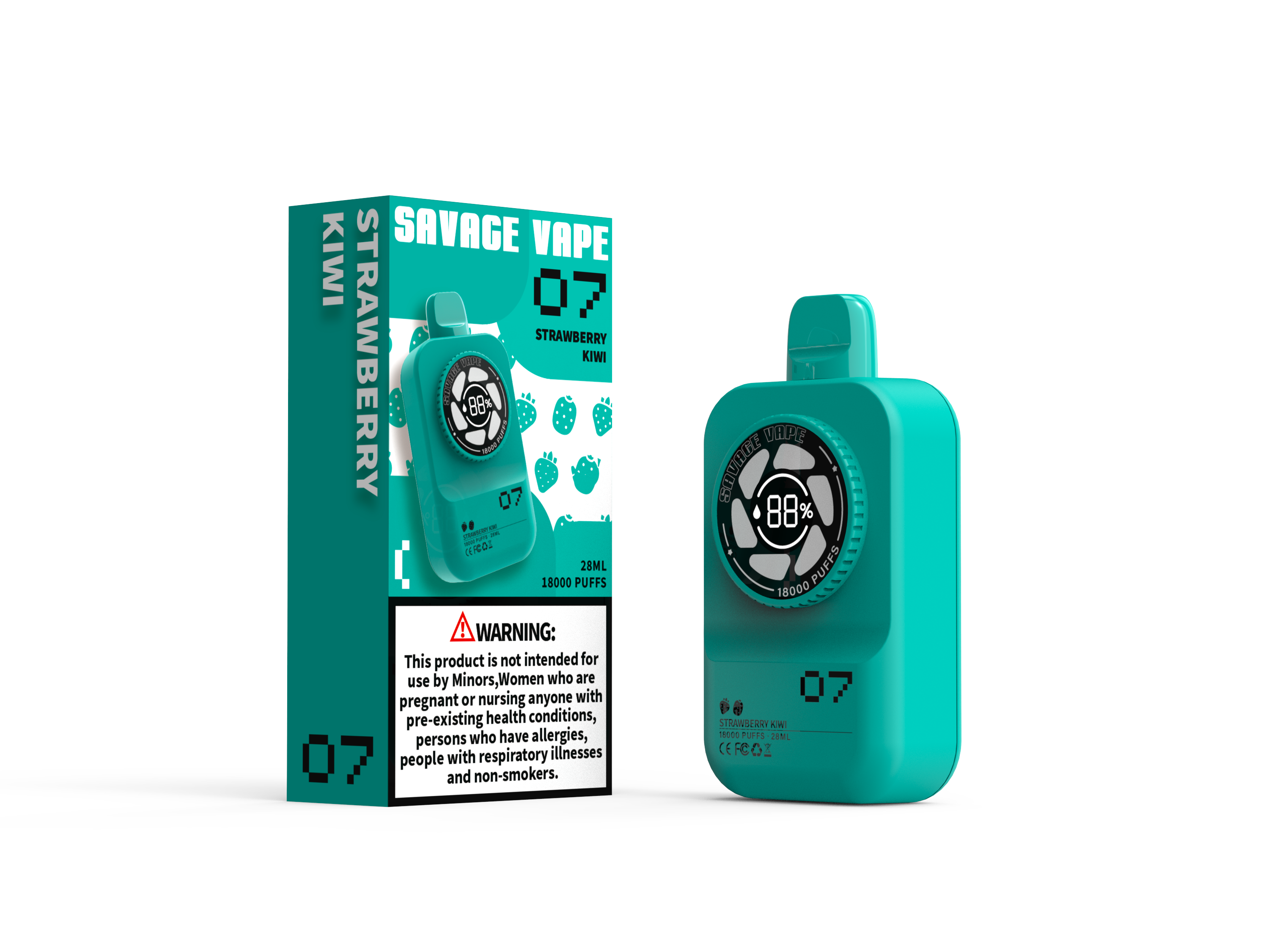 Savage Camera 1800 3 867
