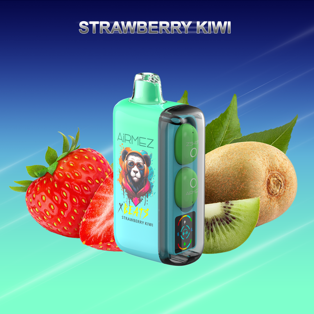 STRAWBERRYKIWI