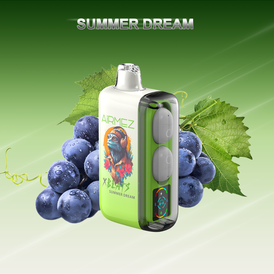 SUMMERDREAM