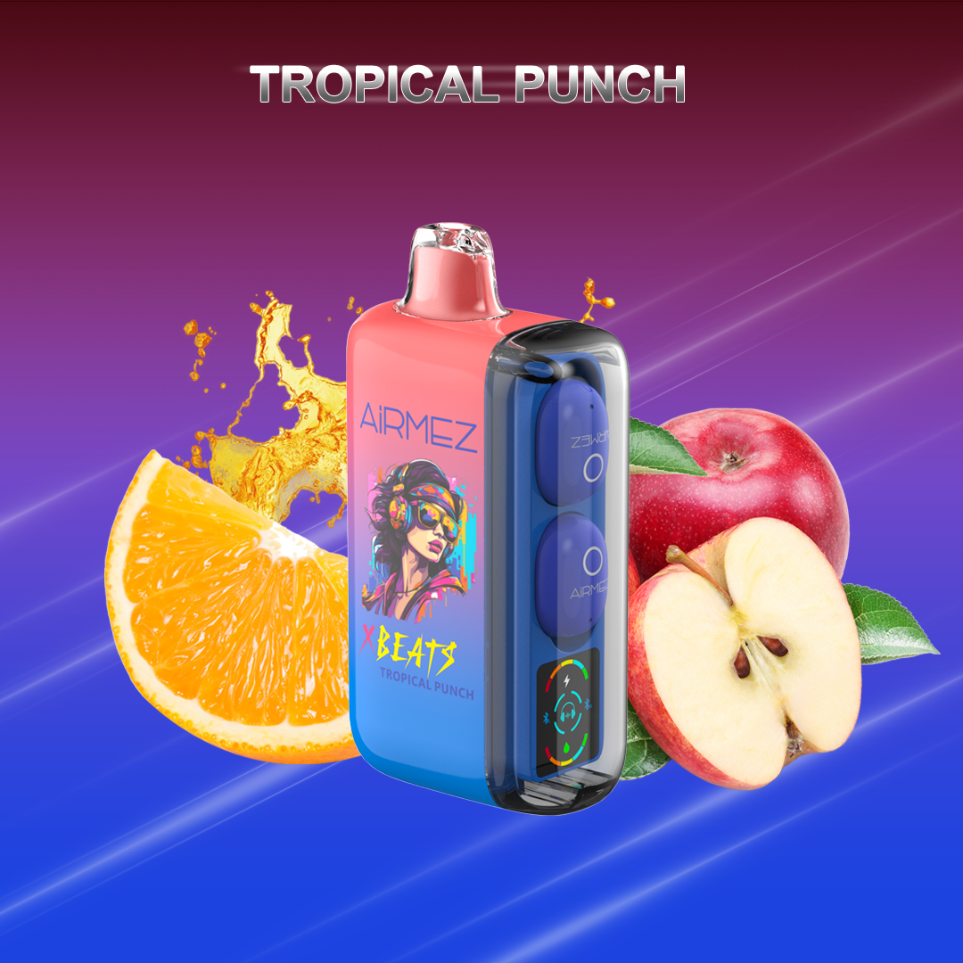 TROPICALPUNCH