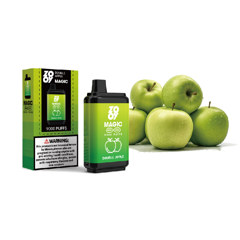 Zooy Magic 9000 3 ZOOYMAGIC9000PUFFS 91