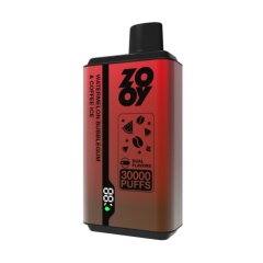 ZOOY MAX Dual flavors 30000