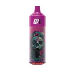 ZOOY KING 15000