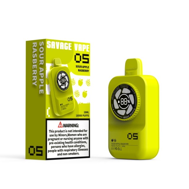 Savage Camera 1800