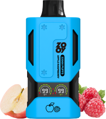 Zooy Vape Vapor 22000