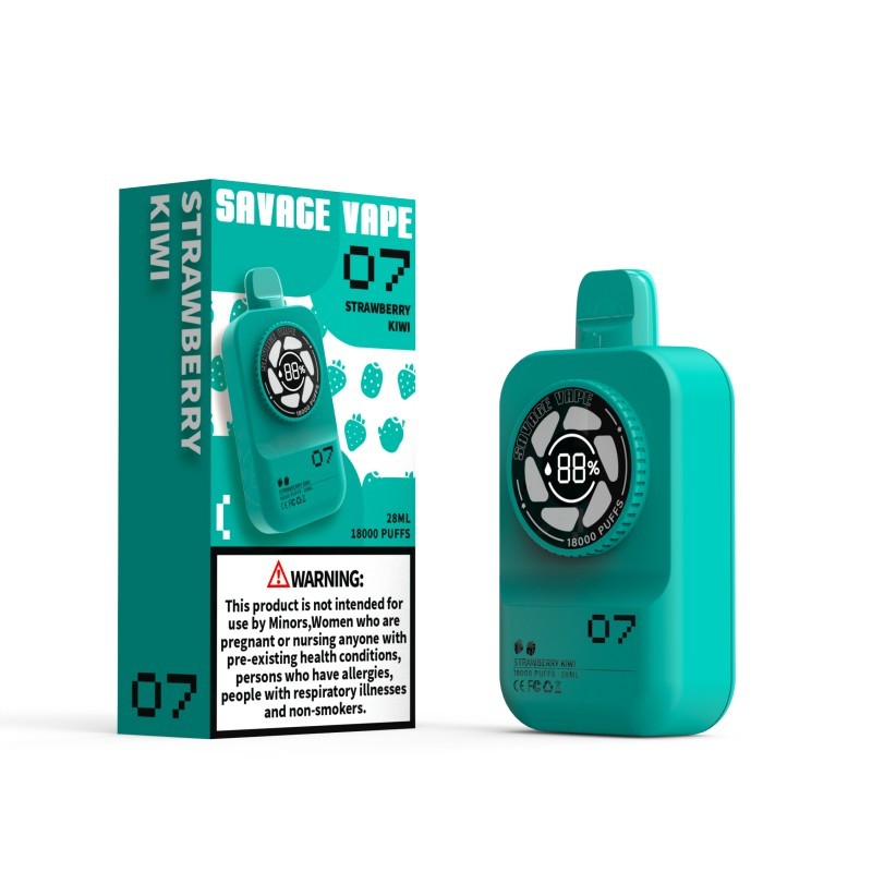 Savage Camera 1800