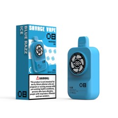 Savage Camera 1800