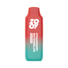 Zooy Vape Pro 8000