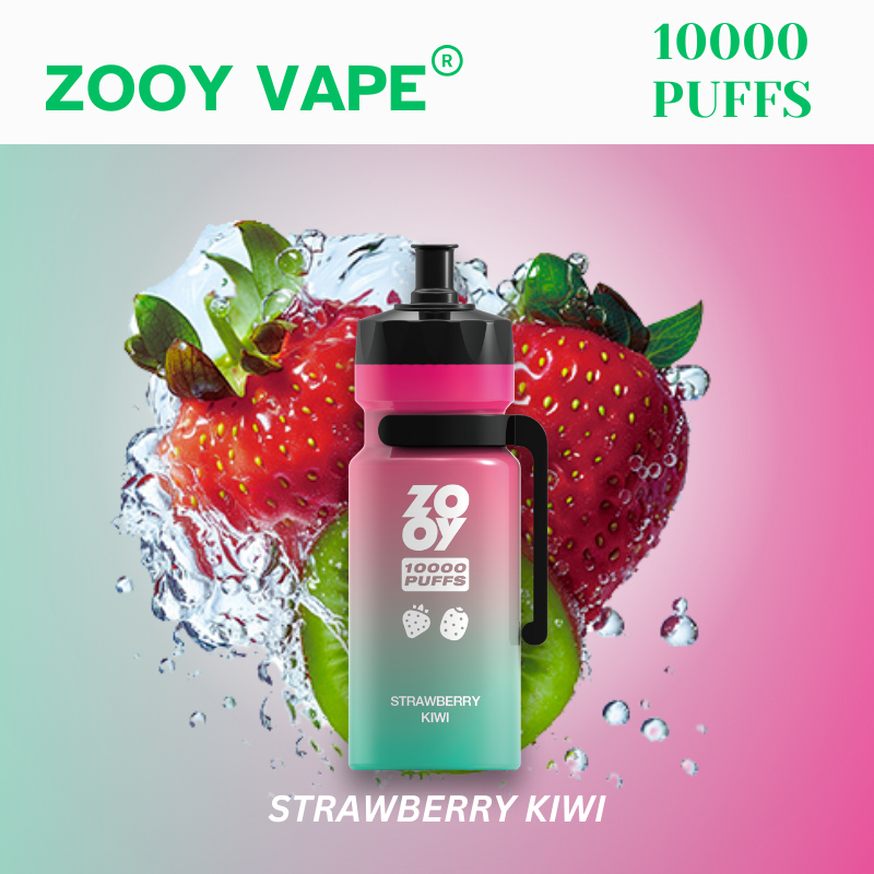 Zooy Kettle 10000