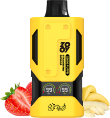 Zooy Vape Vapor 22000