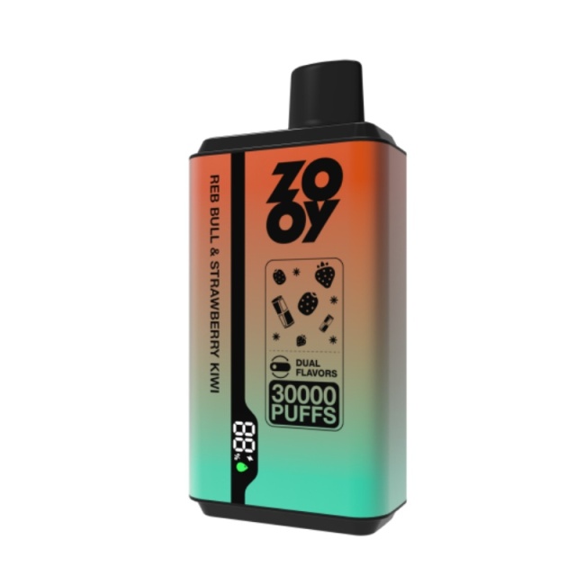 ZOOY MAX Dual flavors 30000