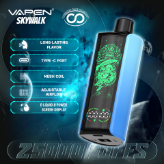 Vapen Skywalk 25000