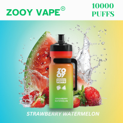 Zooy Kettle 10000