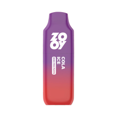 Zooy Vape Pro 8000