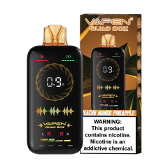 Vapen Quad Box 20000