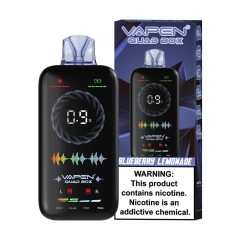 Vapen Quad Box 20000