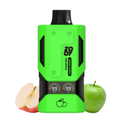 Zooy Vape Vapor 22000