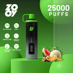 Zooy sisha 25000