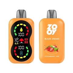 Zooy Vape Blaze 25000