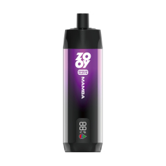 Zooy Vape Shisha 20000