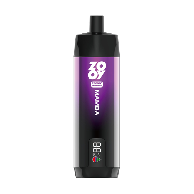 Zooy Vape Shisha 20000