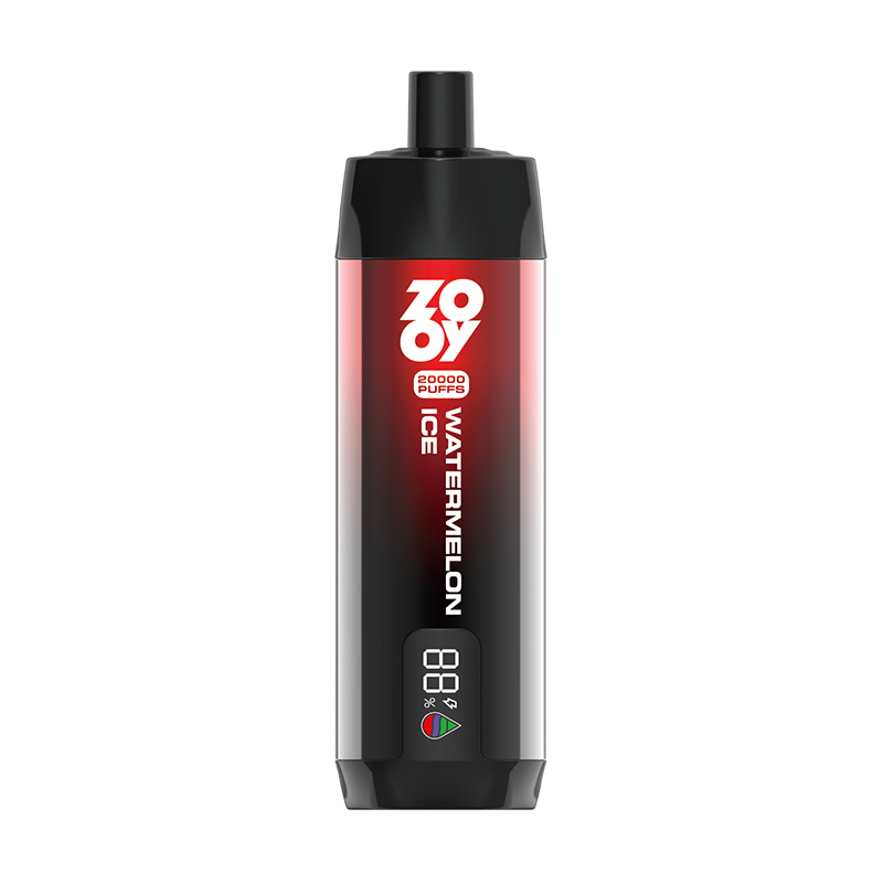Zooy Vape Shisha 20000