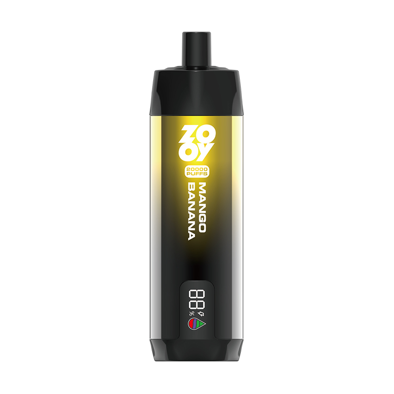Zooy Vape Shisha 20000