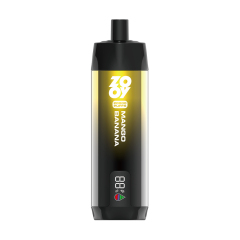 Zooy Vape Shisha 20000