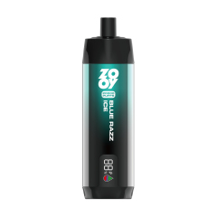 Zooy Vape Shisha 20000