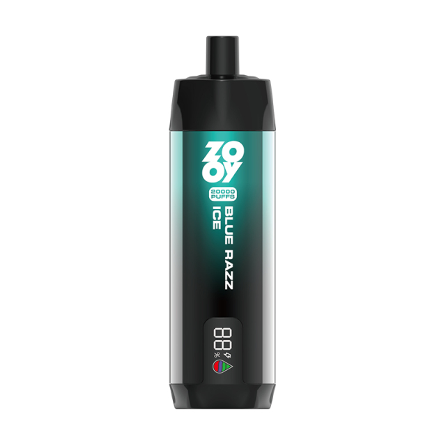 Zooy Vape Shisha 20000