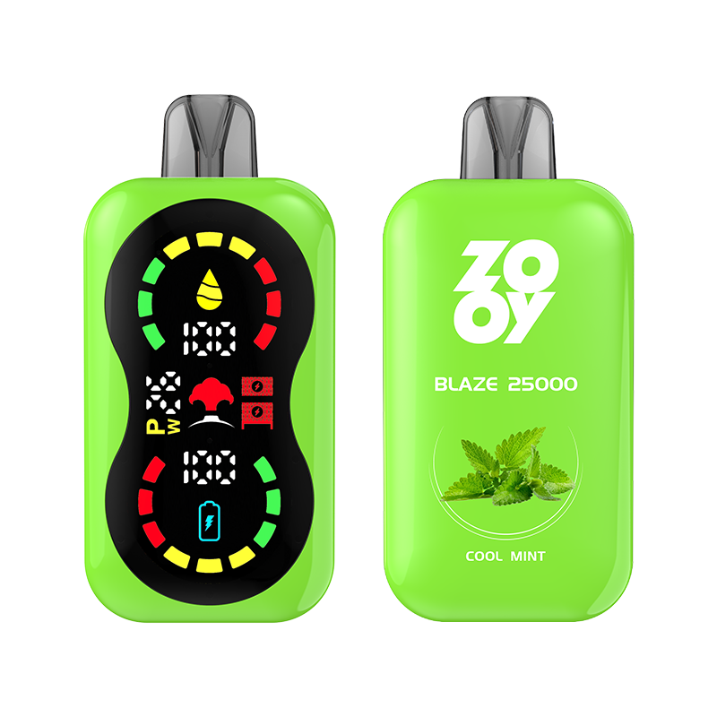 Zooy Vape Blaze 25000