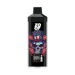 ZOOY Ghosts 12000