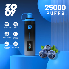Zooy sisha 25000