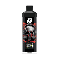 ZOOY Ghosts 12000
