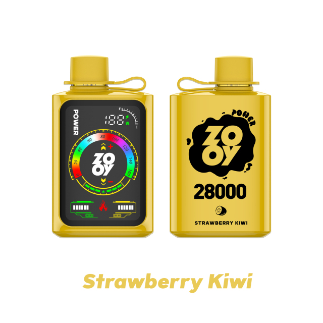 Zooy Power 28000